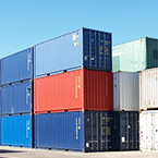 Brick Flats Mobile Storage Sales