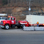 Brick Flats Mobile Storage Rentals