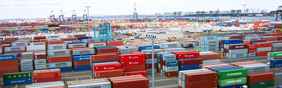 Shipping Container Sales