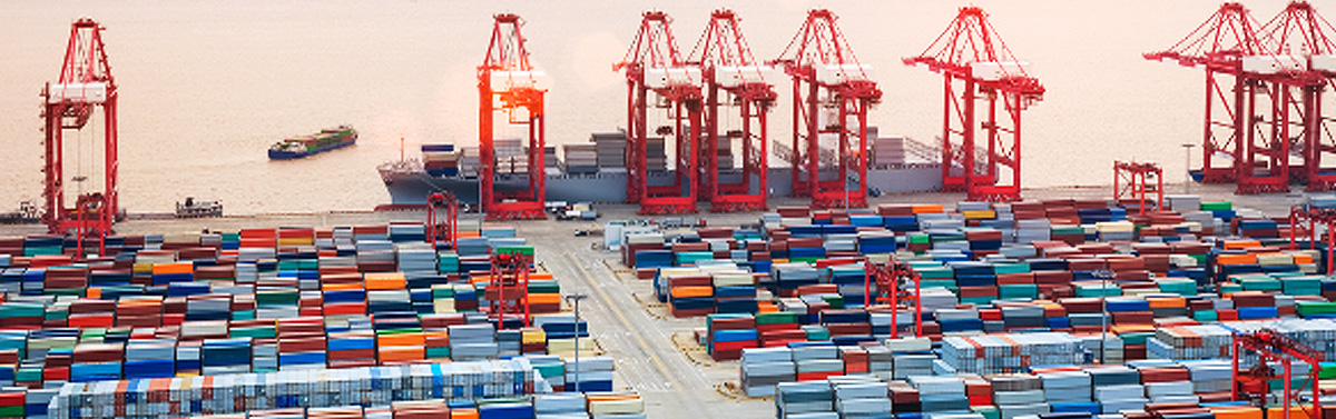 Shipping Container Sales