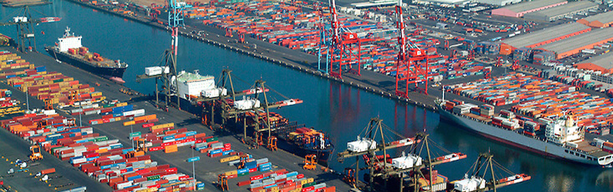 Shipping Container Sales